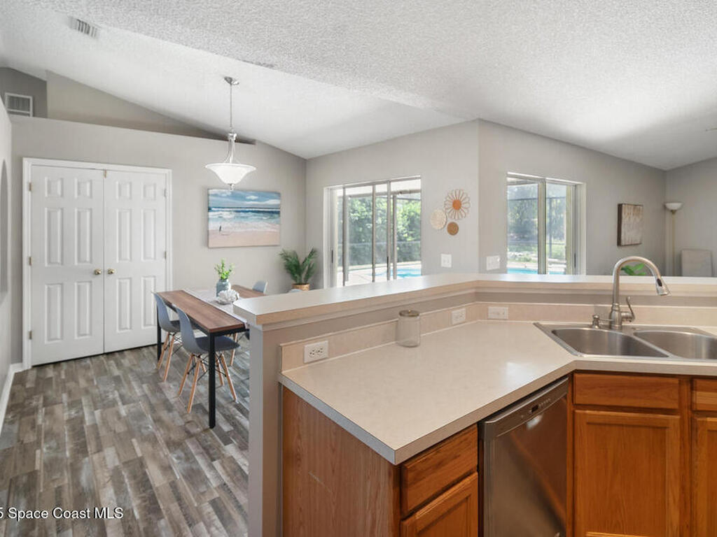 3303 Echo Ridge Place, Cocoa, FL 32926