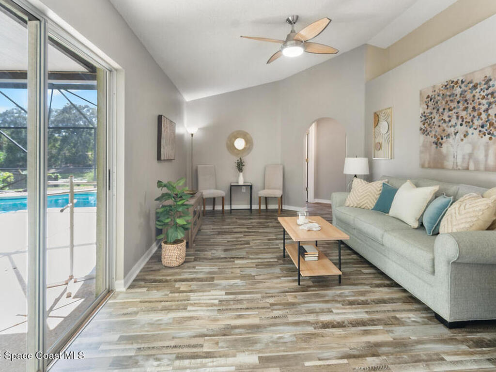 3303 Echo Ridge Place, Cocoa, FL 32926