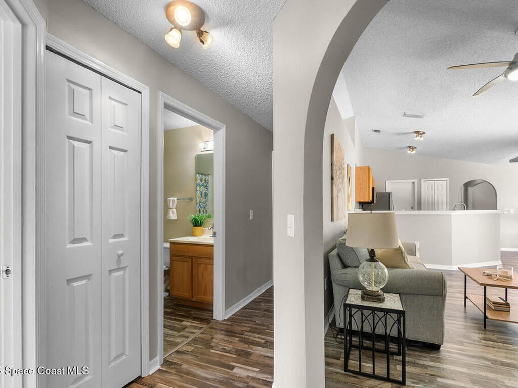 3303 Echo Ridge Place, Cocoa, FL 32926