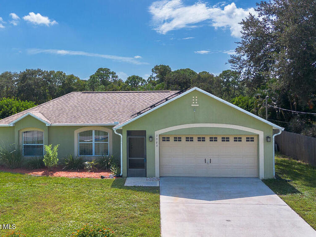 3303 Echo Ridge Place, Cocoa, FL 32926