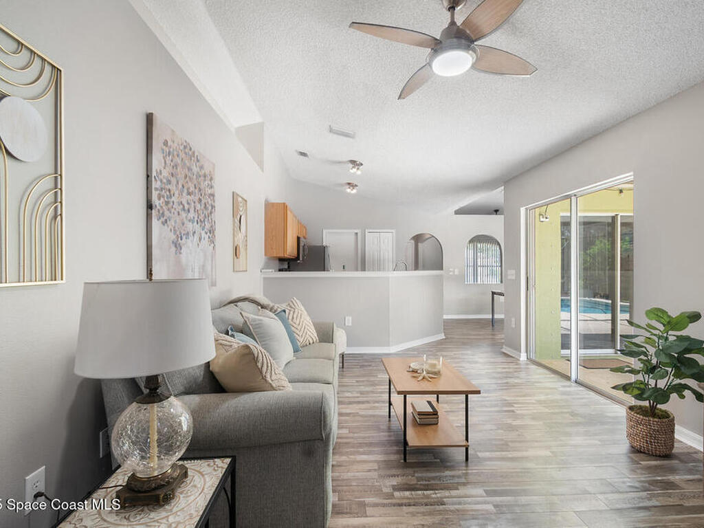 3303 Echo Ridge Place, Cocoa, FL 32926