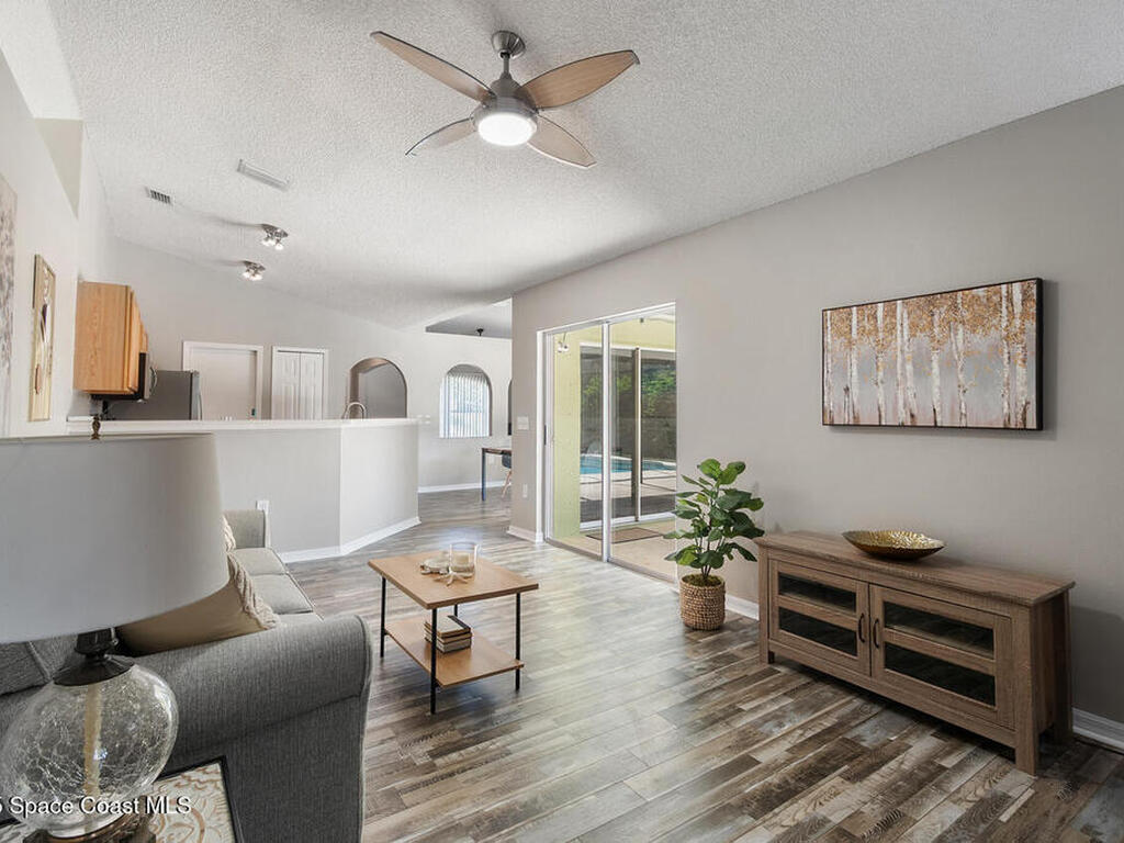 3303 Echo Ridge Place, Cocoa, FL 32926