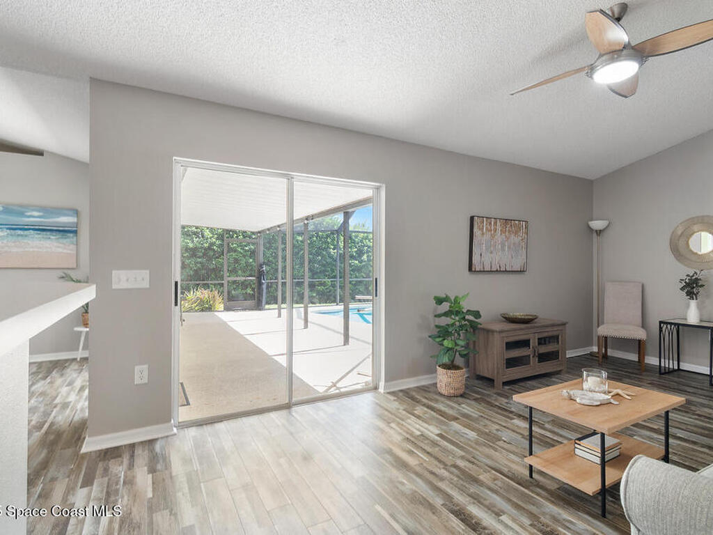 3303 Echo Ridge Place, Cocoa, FL 32926