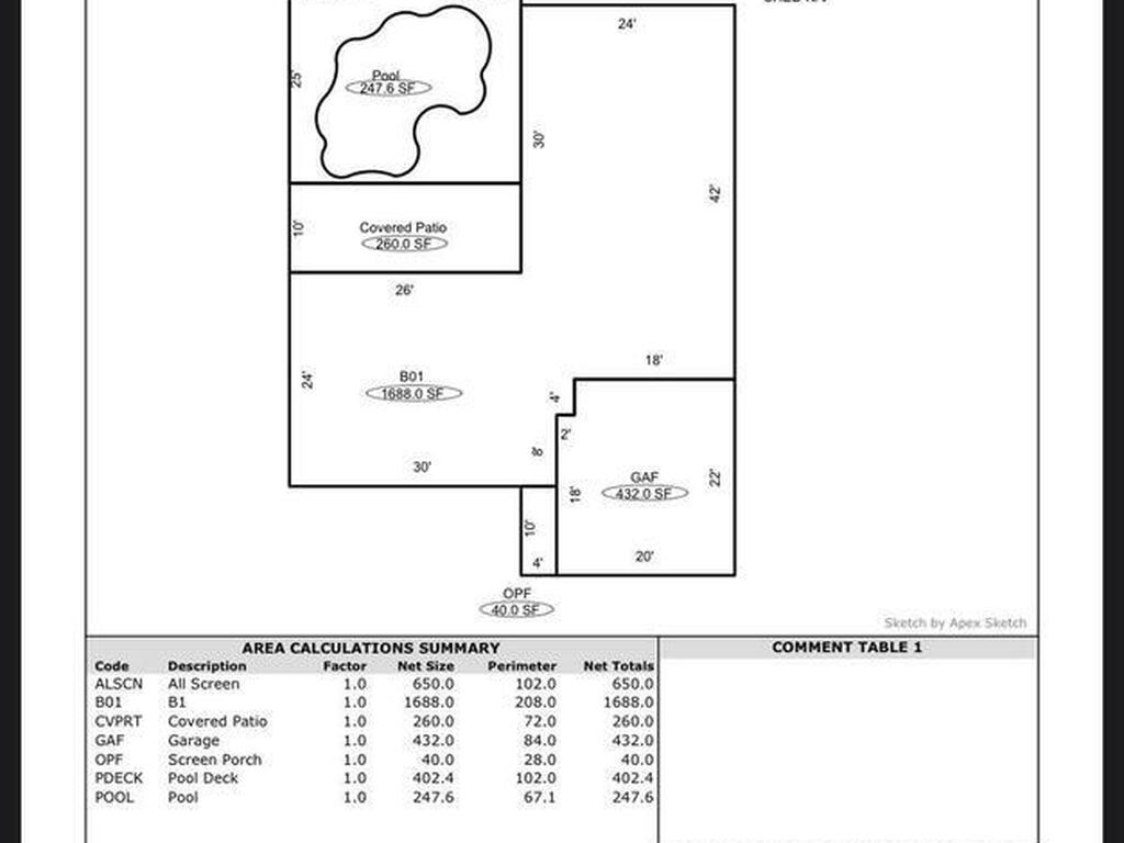 3303 Echo Ridge Place, Cocoa, FL 32926