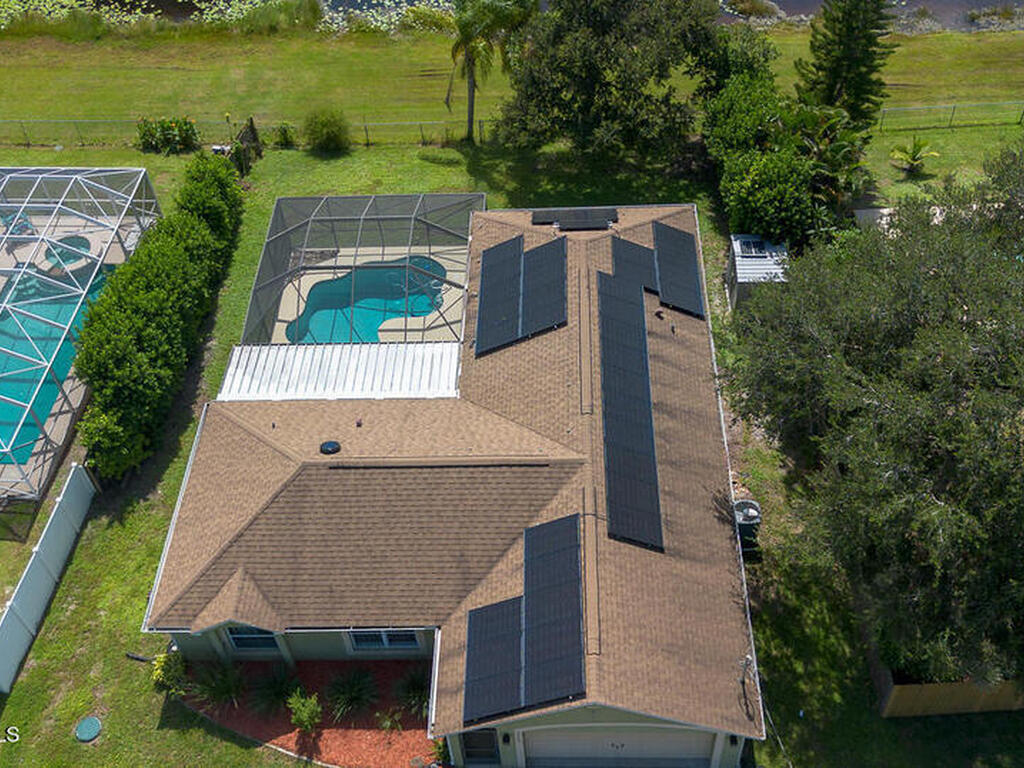 3303 Echo Ridge Place, Cocoa, FL 32926