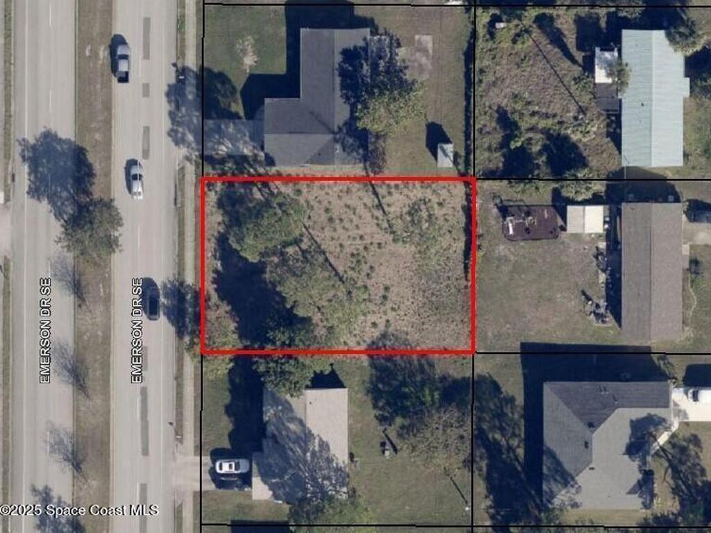 2235 Emerson Drive, Palm Bay, FL 32909