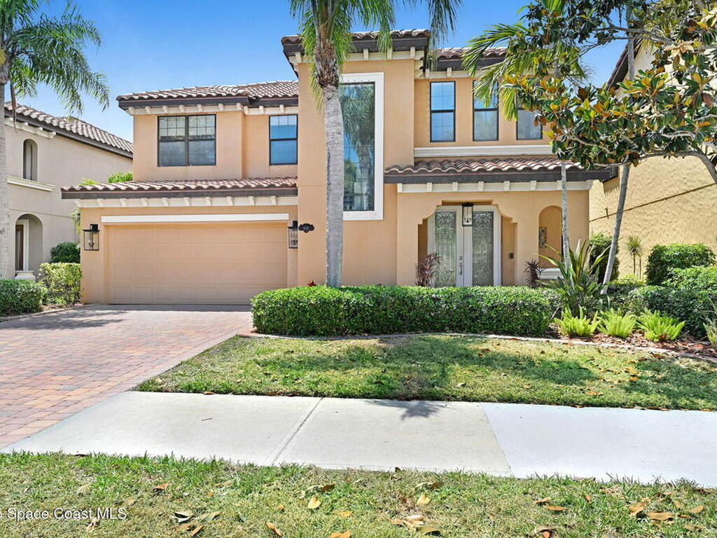 696 Palos Verde Drive, Satellite Beach, FL 32937