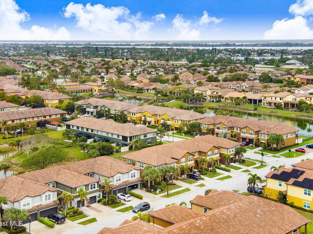 696 Palos Verde Drive, Satellite Beach, FL 32937