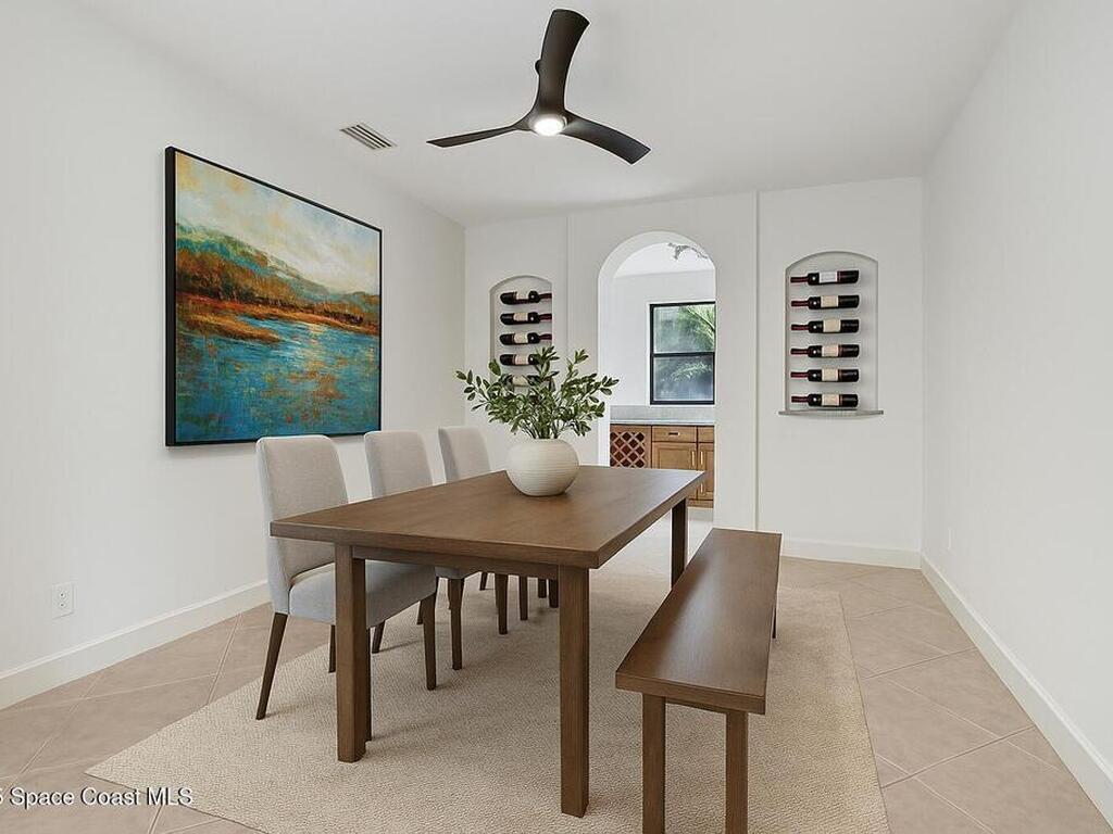 696 Palos Verde Drive, Satellite Beach, FL 32937