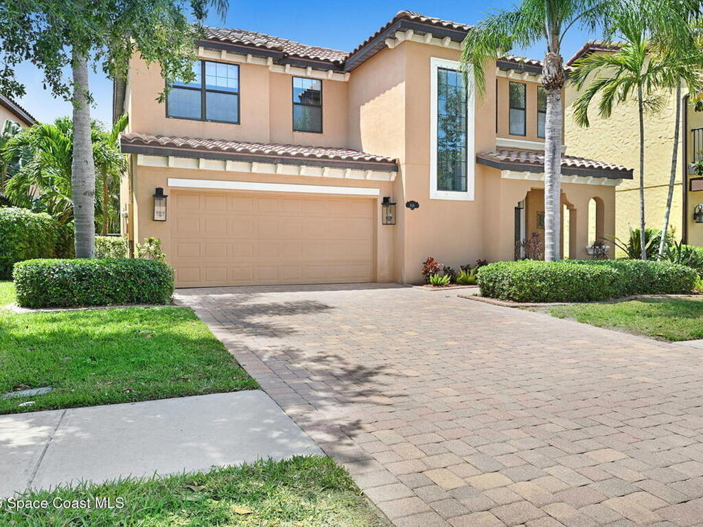 696 Palos Verde Drive, Satellite Beach, FL 32937