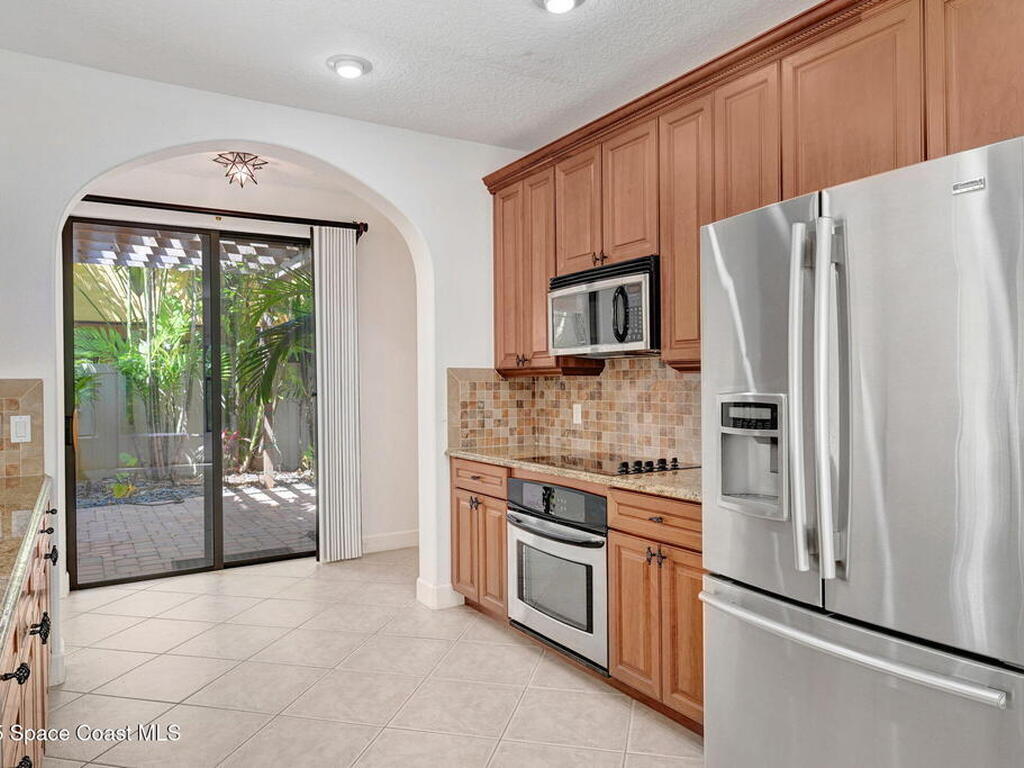 696 Palos Verde Drive, Satellite Beach, FL 32937