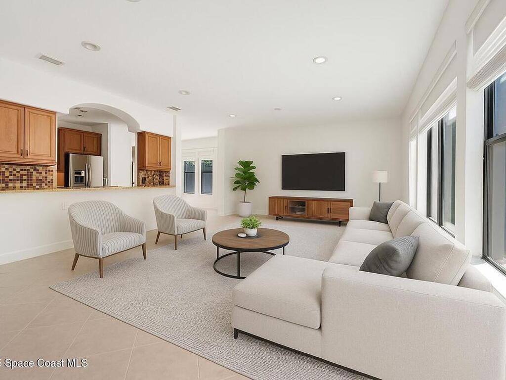 696 Palos Verde Drive, Satellite Beach, FL 32937