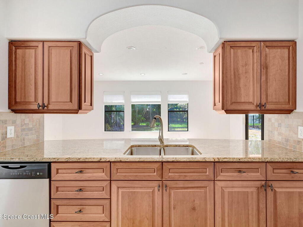 696 Palos Verde Drive, Satellite Beach, FL 32937