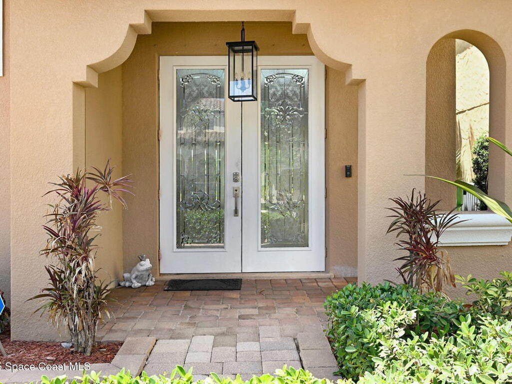 696 Palos Verde Drive, Satellite Beach, FL 32937