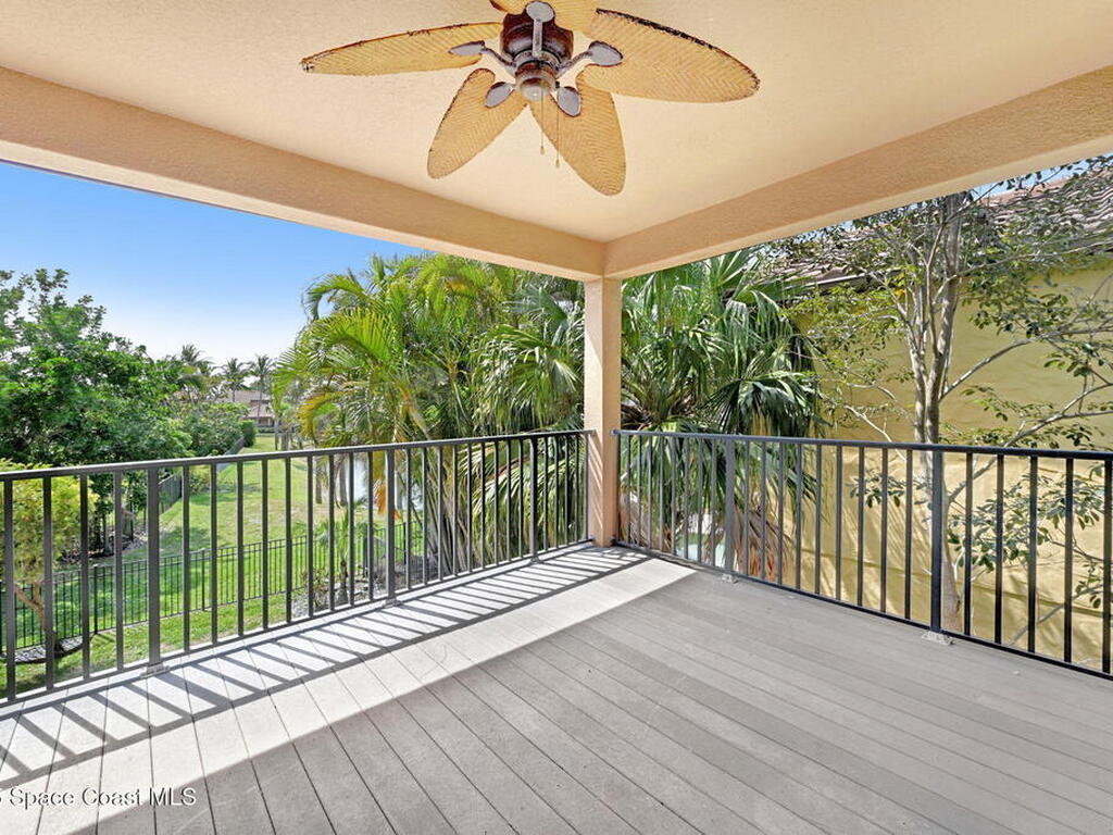 696 Palos Verde Drive, Satellite Beach, FL 32937