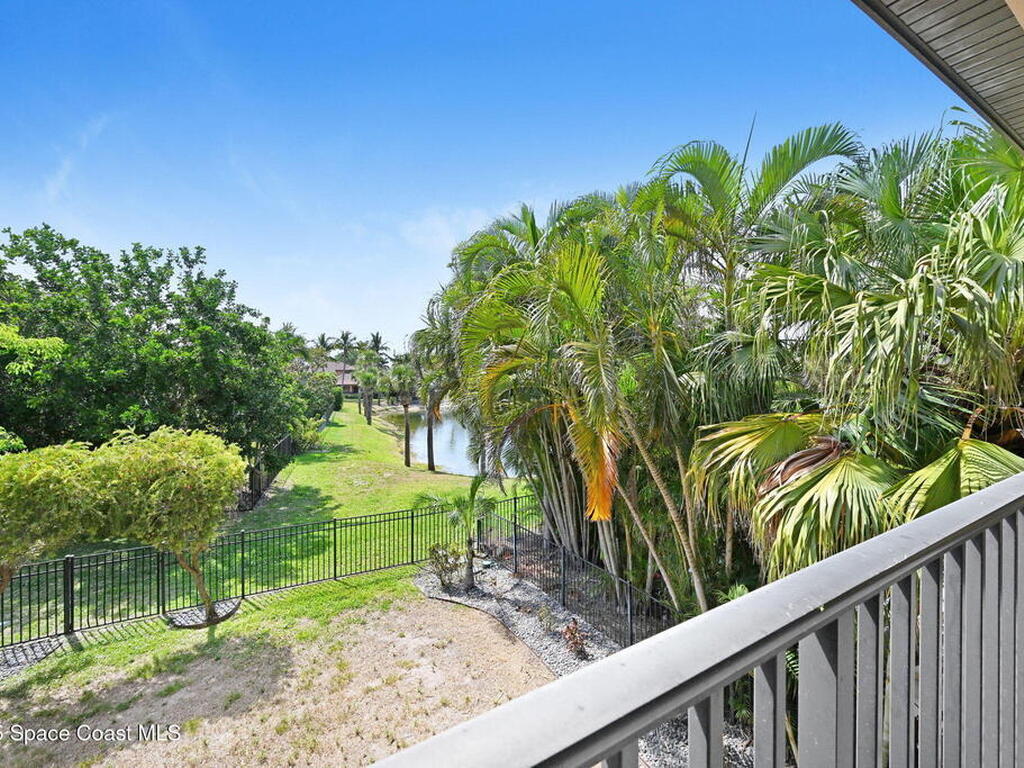 696 Palos Verde Drive, Satellite Beach, FL 32937