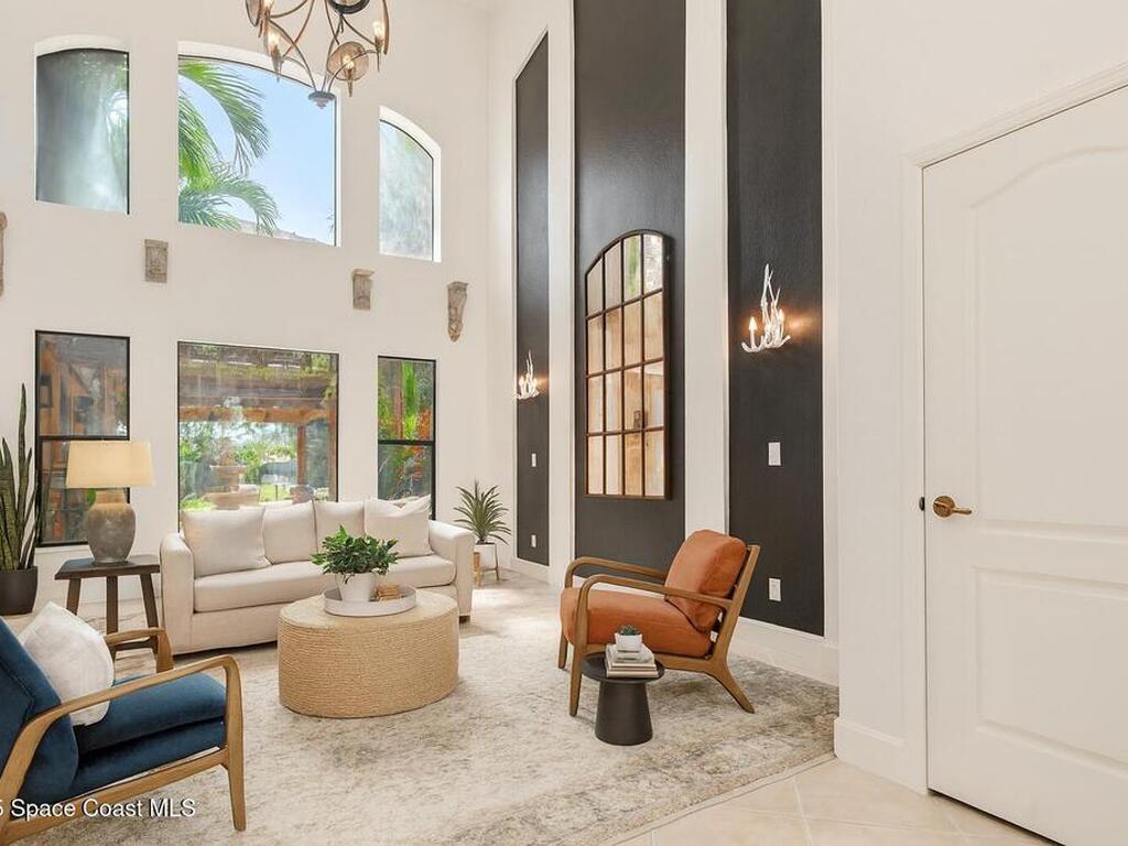 696 Palos Verde Drive, Satellite Beach, FL 32937