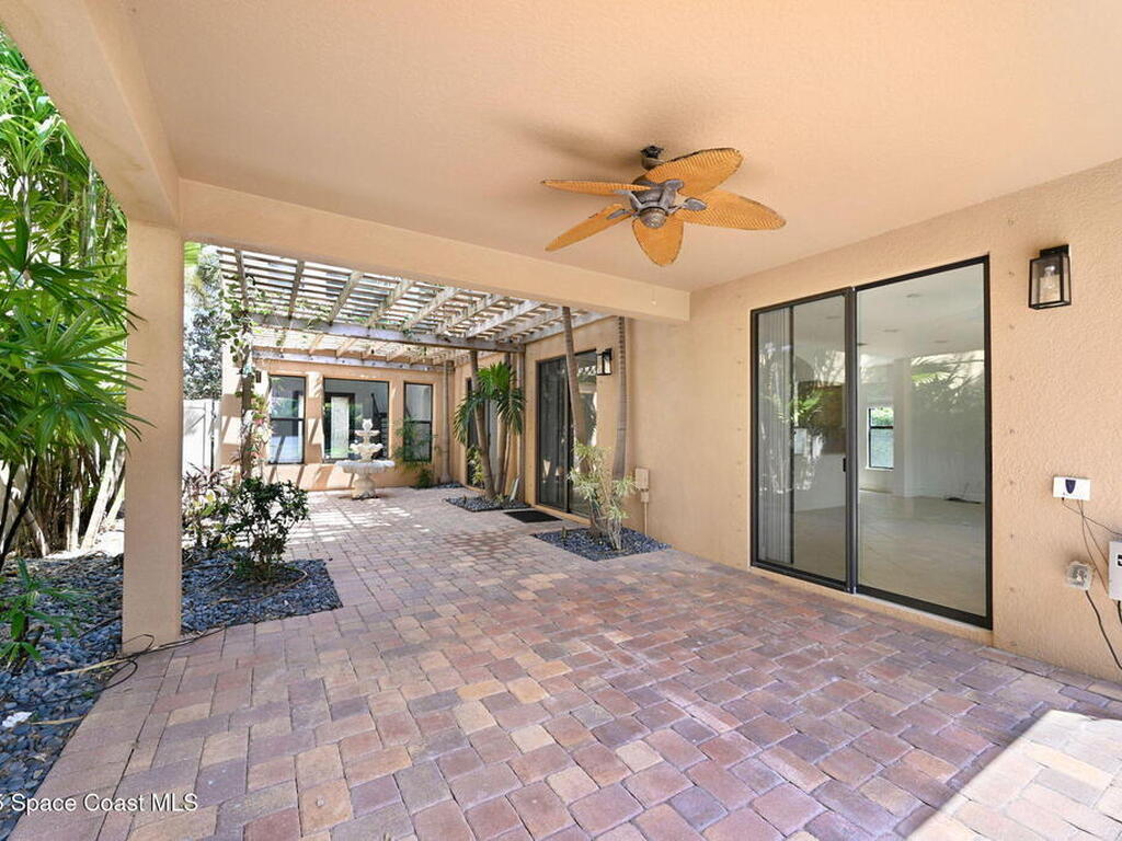 696 Palos Verde Drive, Satellite Beach, FL 32937