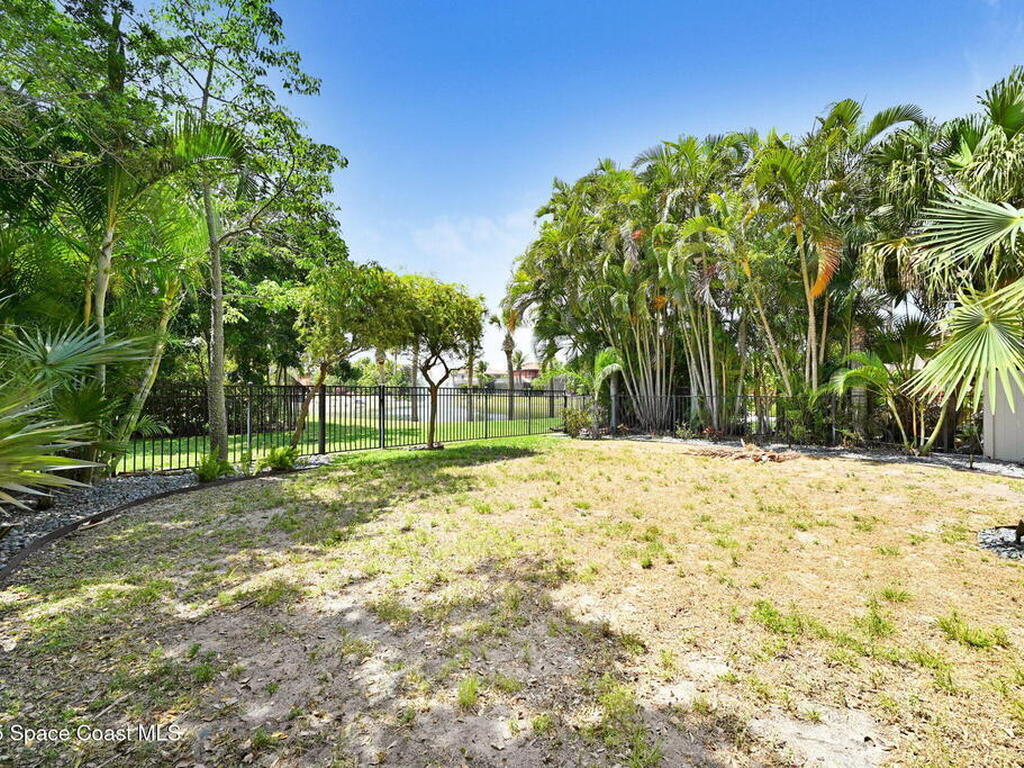 696 Palos Verde Drive, Satellite Beach, FL 32937