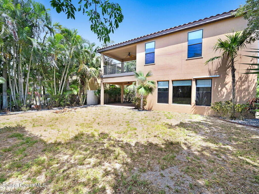 696 Palos Verde Drive, Satellite Beach, FL 32937