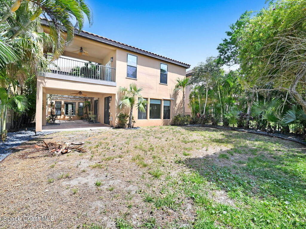 696 Palos Verde Drive, Satellite Beach, FL 32937