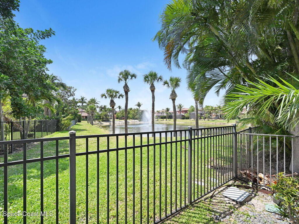 696 Palos Verde Drive, Satellite Beach, FL 32937