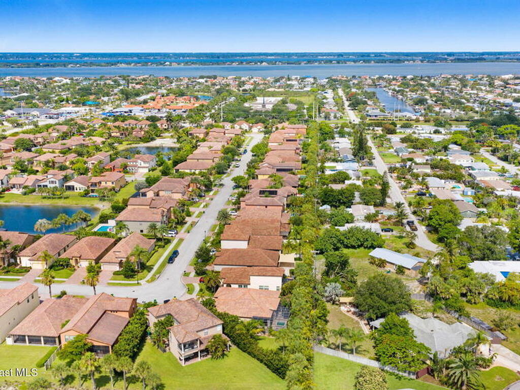 696 Palos Verde Drive, Satellite Beach, FL 32937