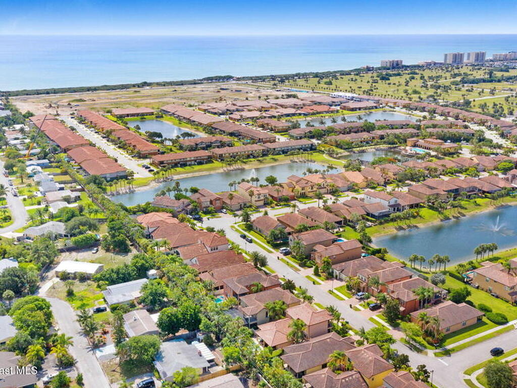 696 Palos Verde Drive, Satellite Beach, FL 32937