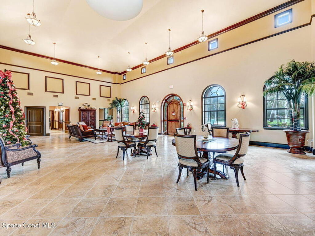 696 Palos Verde Drive, Satellite Beach, FL 32937