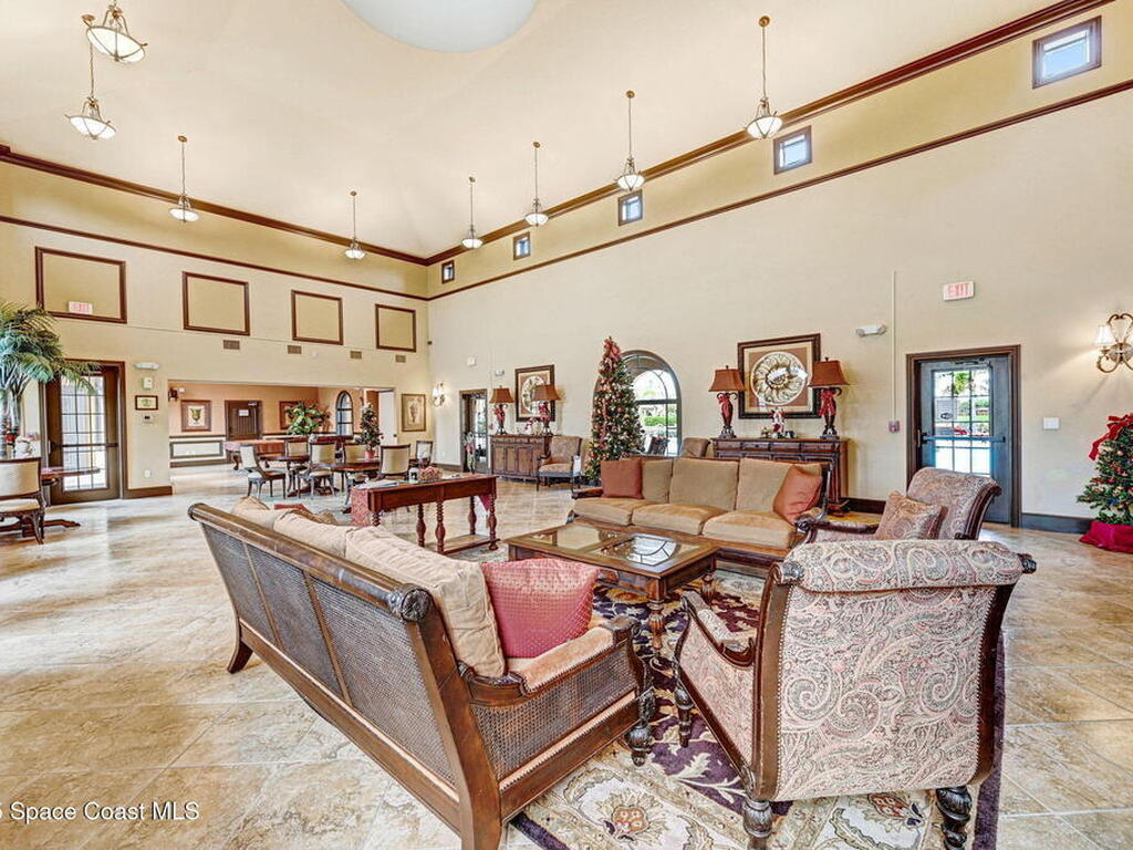 696 Palos Verde Drive, Satellite Beach, FL 32937