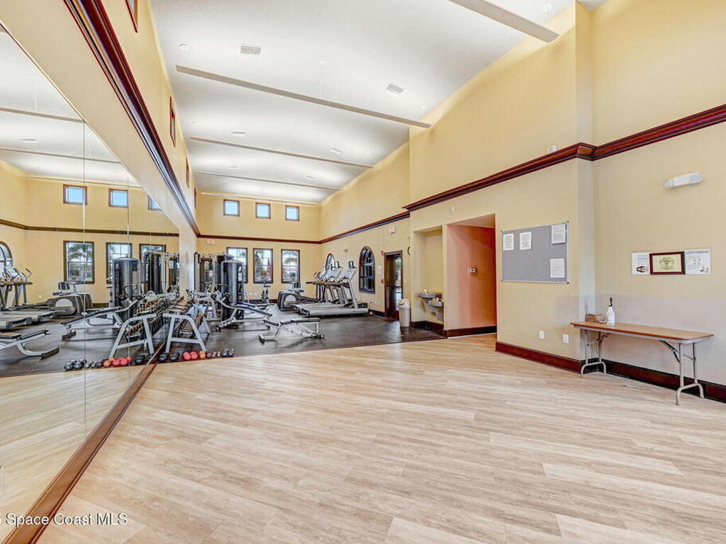 696 Palos Verde Drive, Satellite Beach, FL 32937