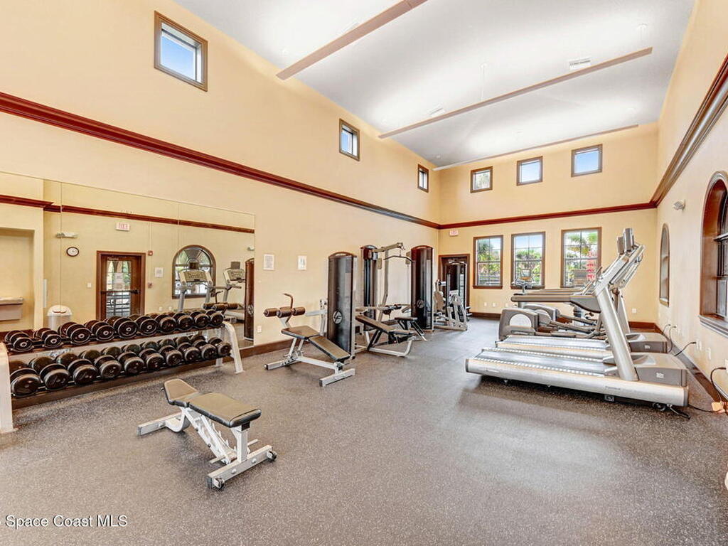 696 Palos Verde Drive, Satellite Beach, FL 32937