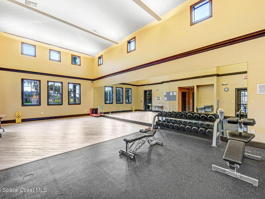 696 Palos Verde Drive, Satellite Beach, FL 32937