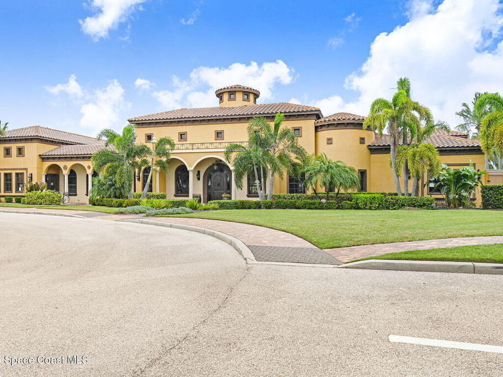 696 Palos Verde Drive, Satellite Beach, FL 32937