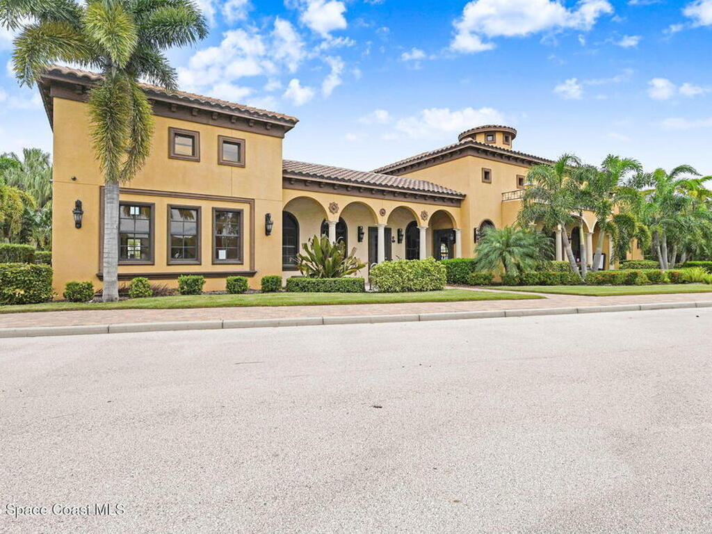 696 Palos Verde Drive, Satellite Beach, FL 32937