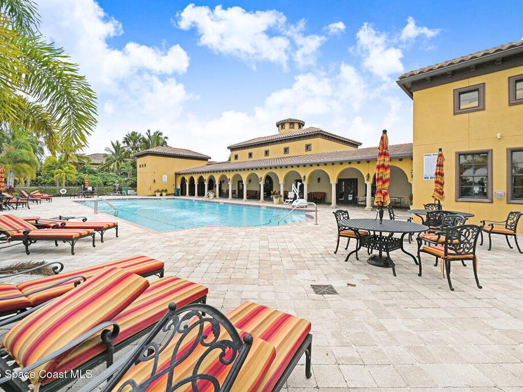 696 Palos Verde Drive, Satellite Beach, FL 32937