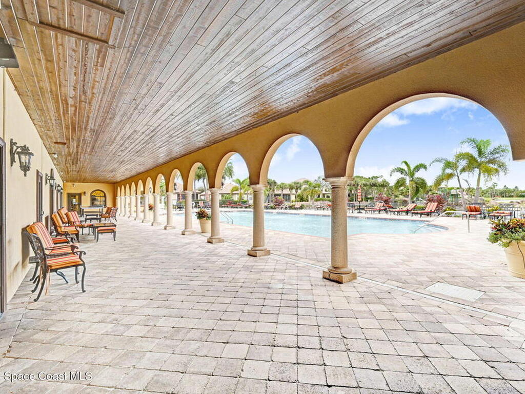 696 Palos Verde Drive, Satellite Beach, FL 32937