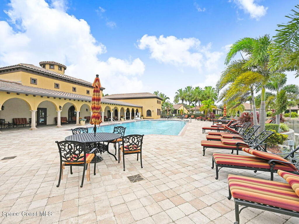 696 Palos Verde Drive, Satellite Beach, FL 32937