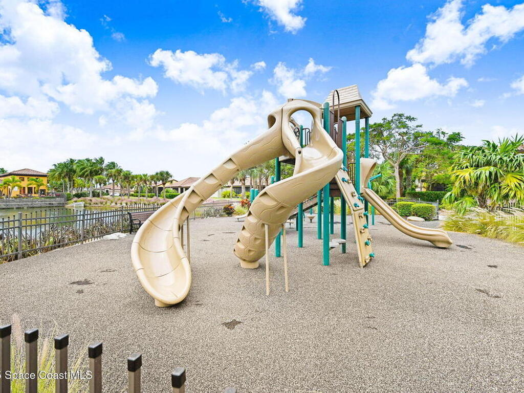 696 Palos Verde Drive, Satellite Beach, FL 32937