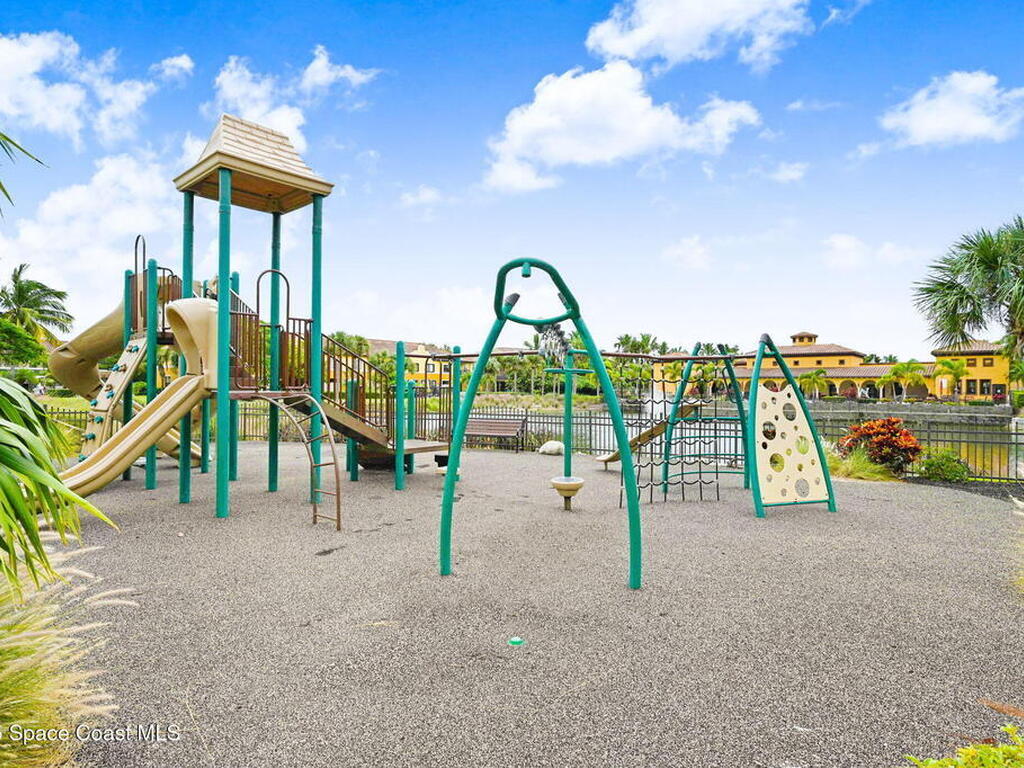 696 Palos Verde Drive, Satellite Beach, FL 32937