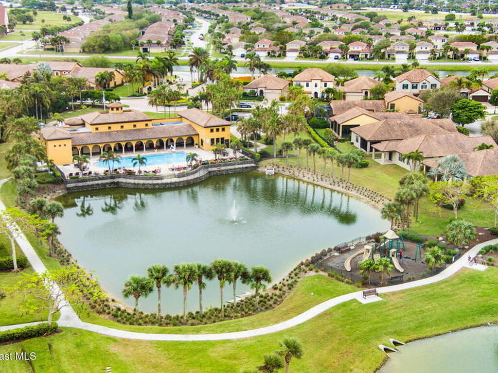 696 Palos Verde Drive, Satellite Beach, FL 32937