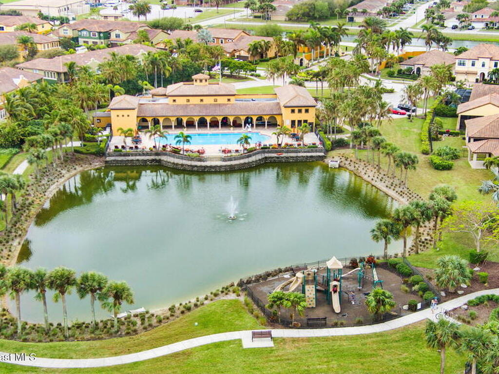 696 Palos Verde Drive, Satellite Beach, FL 32937