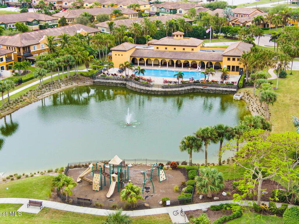 696 Palos Verde Drive, Satellite Beach, FL 32937