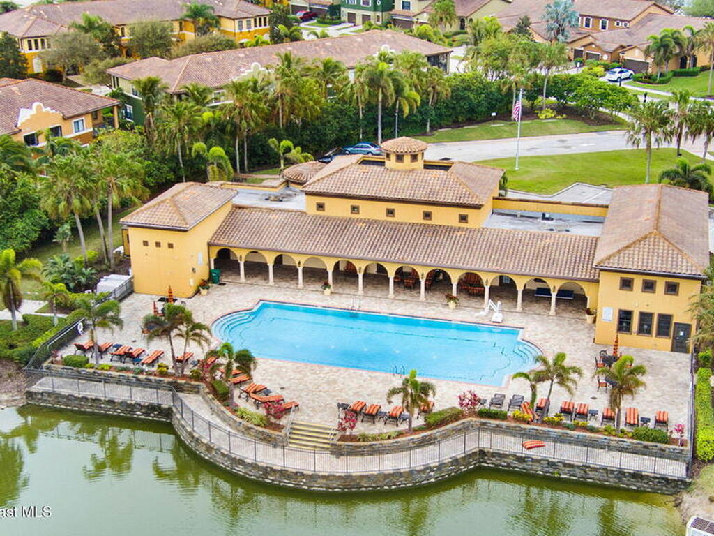 696 Palos Verde Drive, Satellite Beach, FL 32937