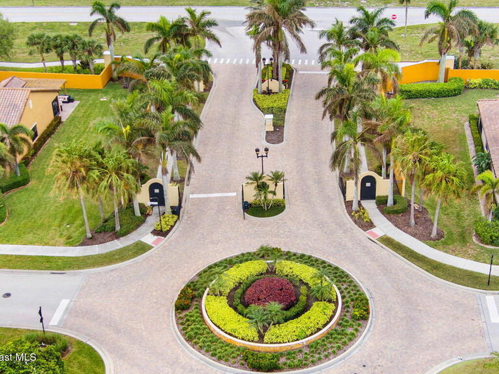 696 Palos Verde Drive, Satellite Beach, FL 32937