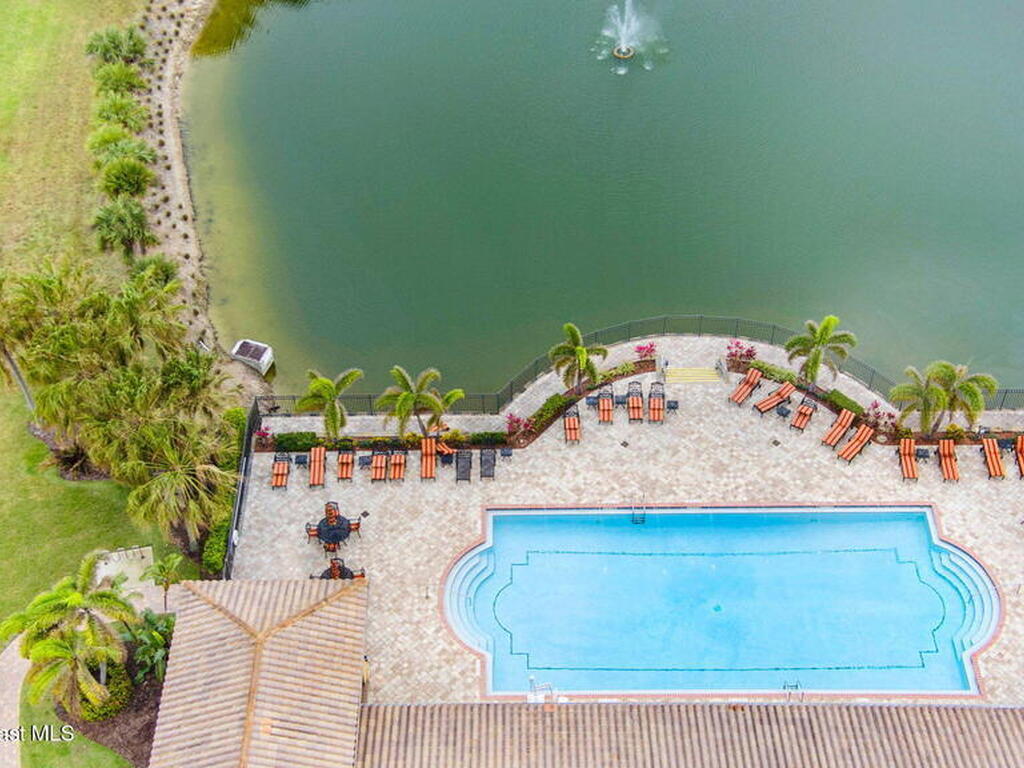 696 Palos Verde Drive, Satellite Beach, FL 32937