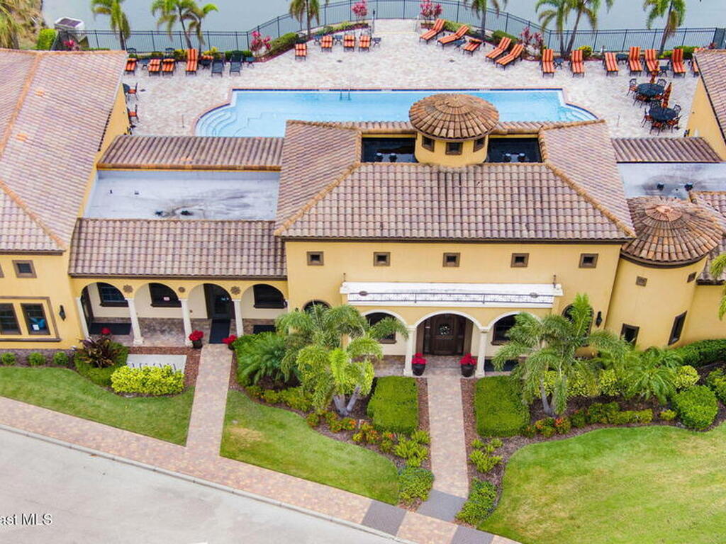 696 Palos Verde Drive, Satellite Beach, FL 32937