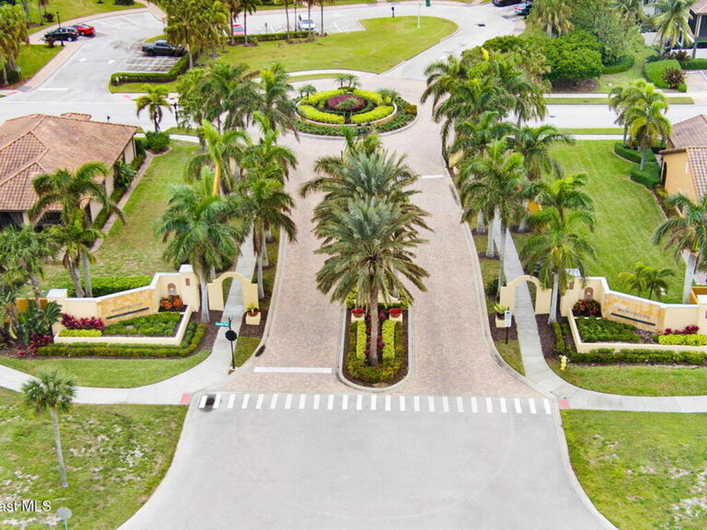 696 Palos Verde Drive, Satellite Beach, FL 32937