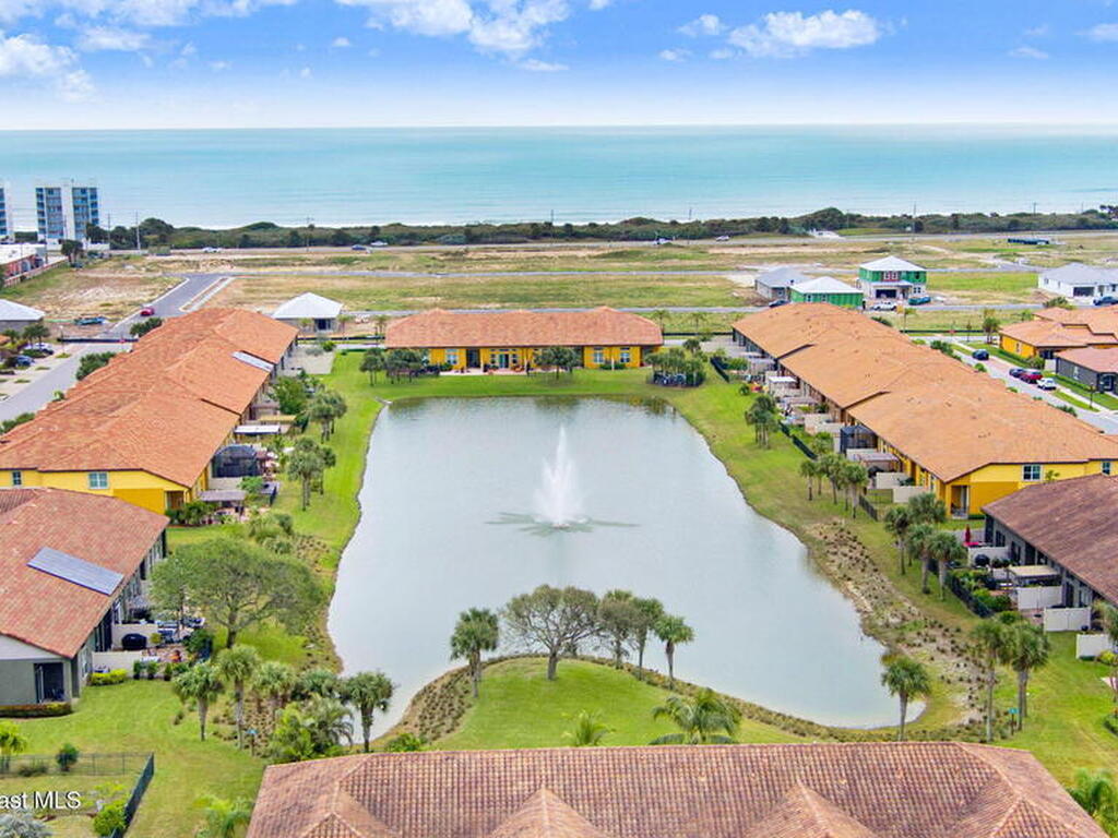 696 Palos Verde Drive, Satellite Beach, FL 32937