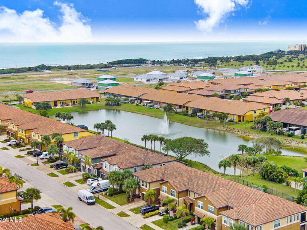 696 Palos Verde Drive, Satellite Beach, FL 32937